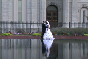 Utah brides