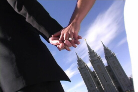 Utah Bride Articles