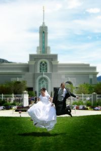 Utah Weddings